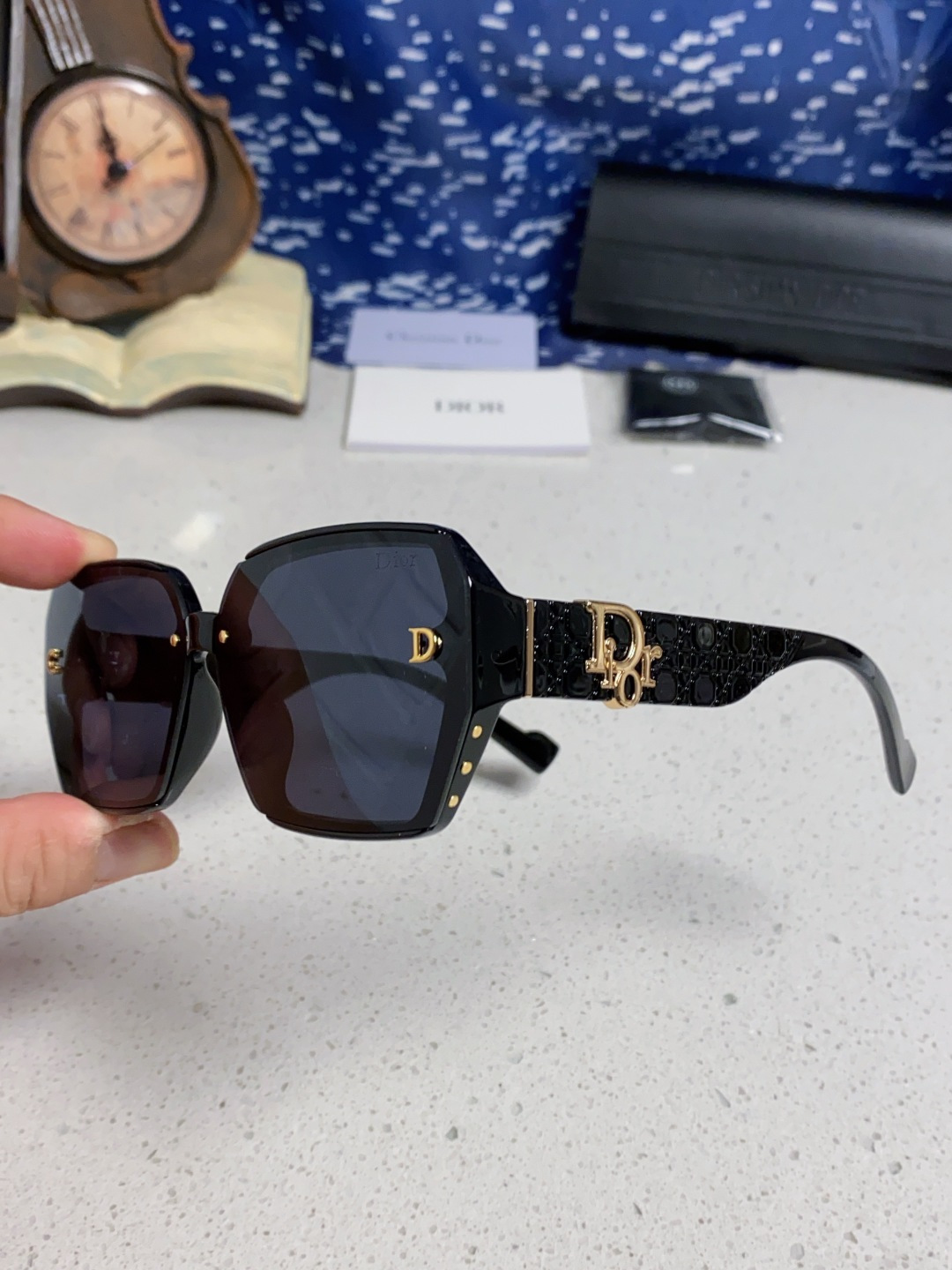 Dior sunglasses
