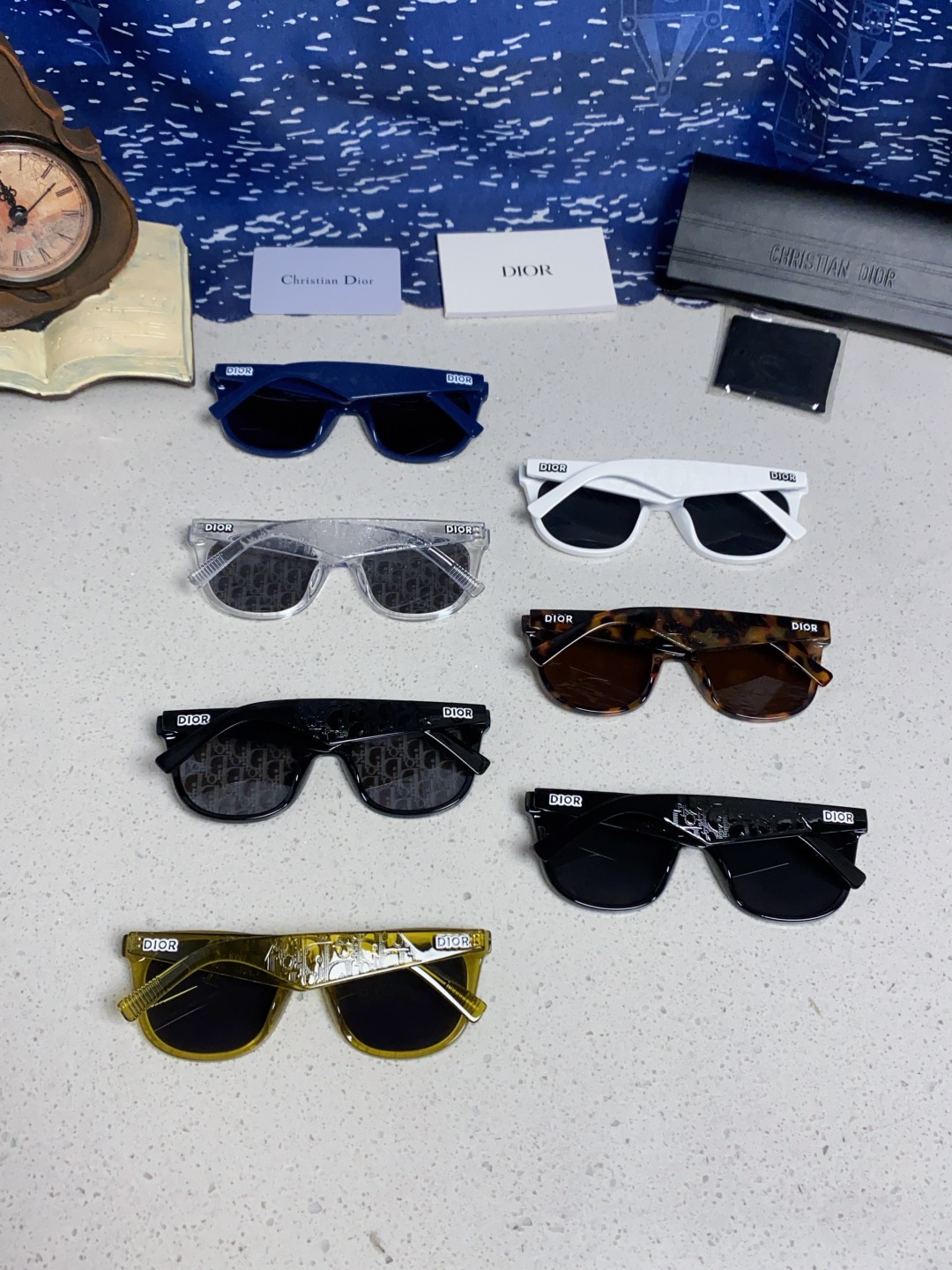 Dior sunglasses
