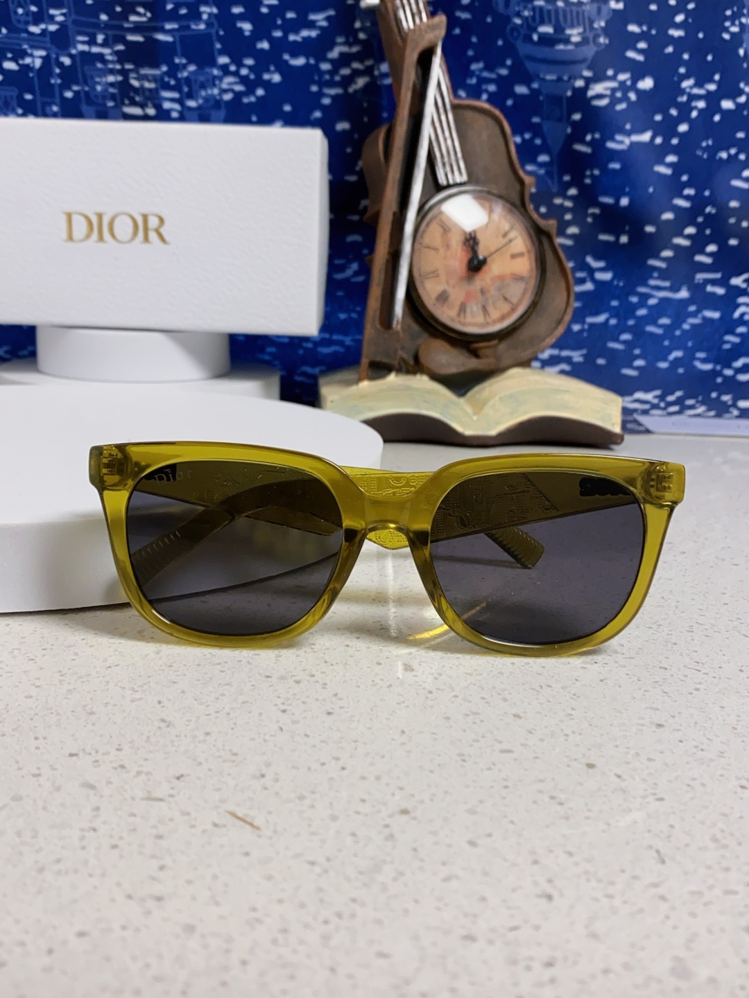 Dior sunglasses