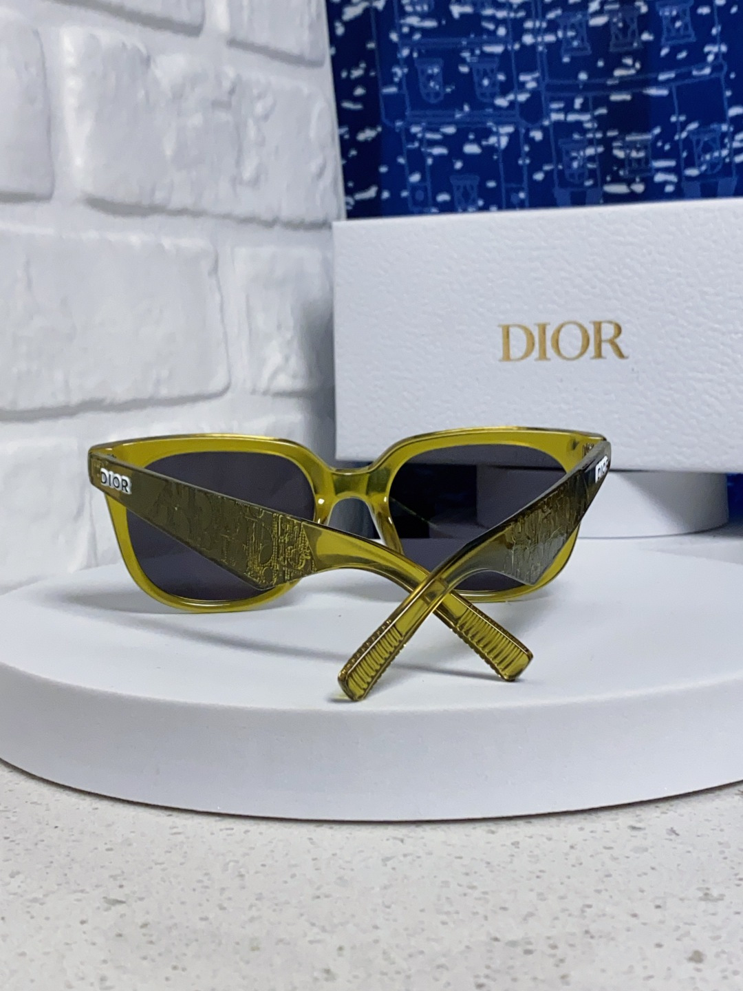 Dior sunglasses
