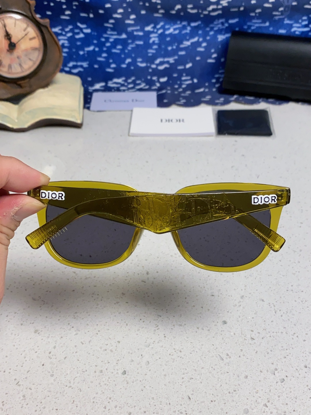 Dior sunglasses