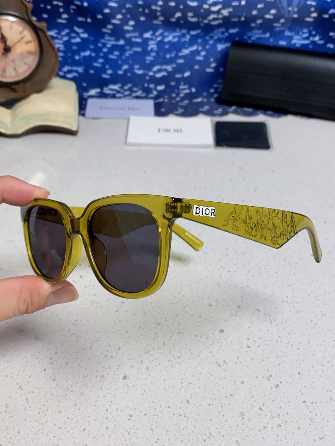 Dior sunglasses