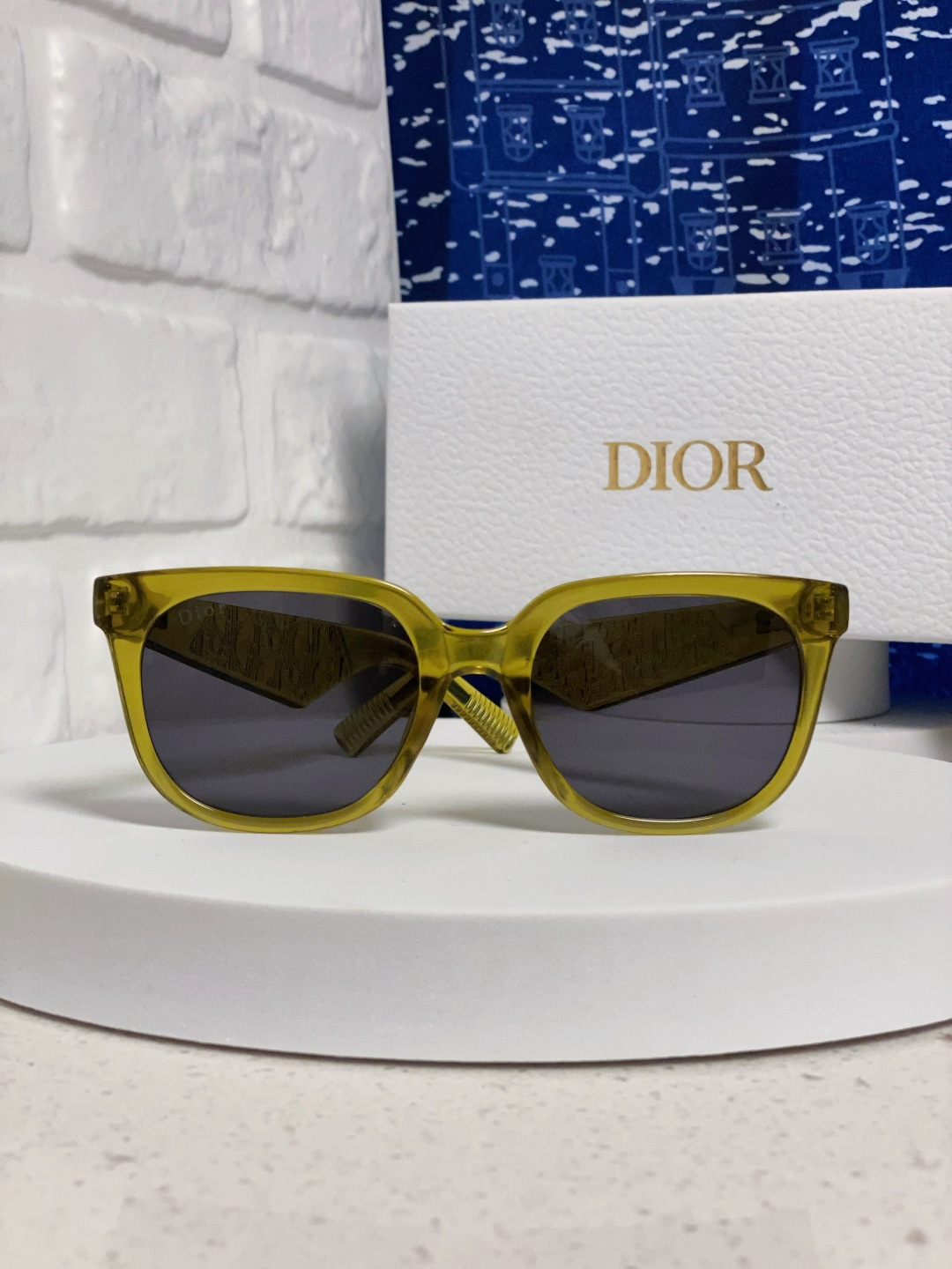 Dior sunglasses