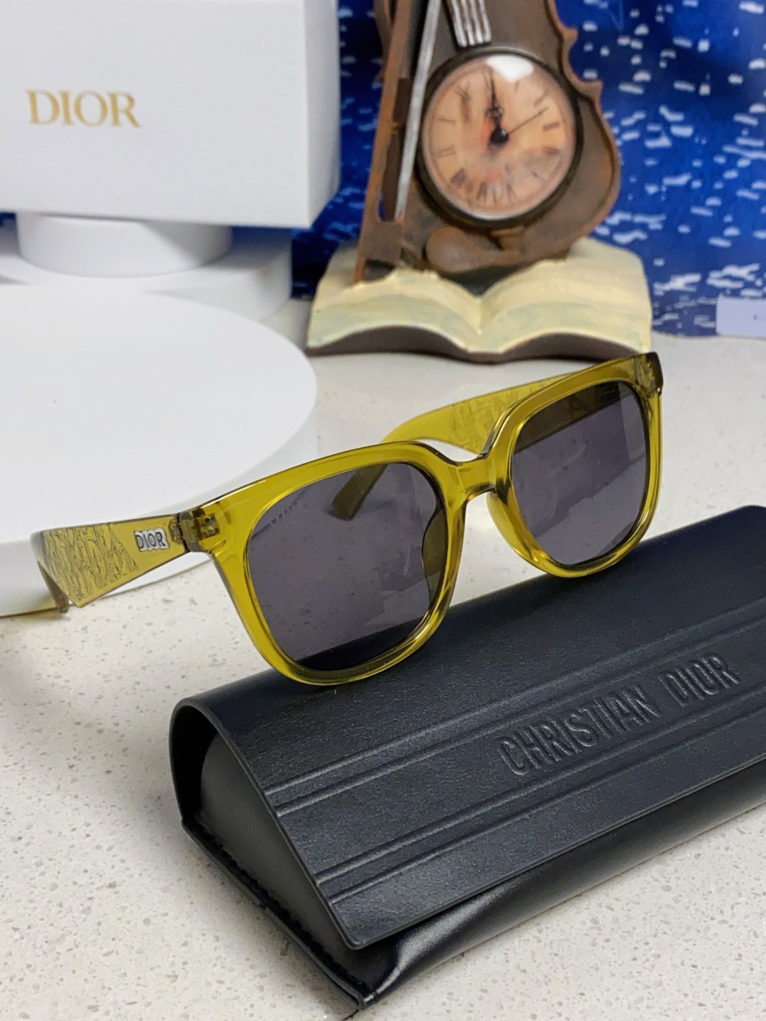 Dior sunglasses