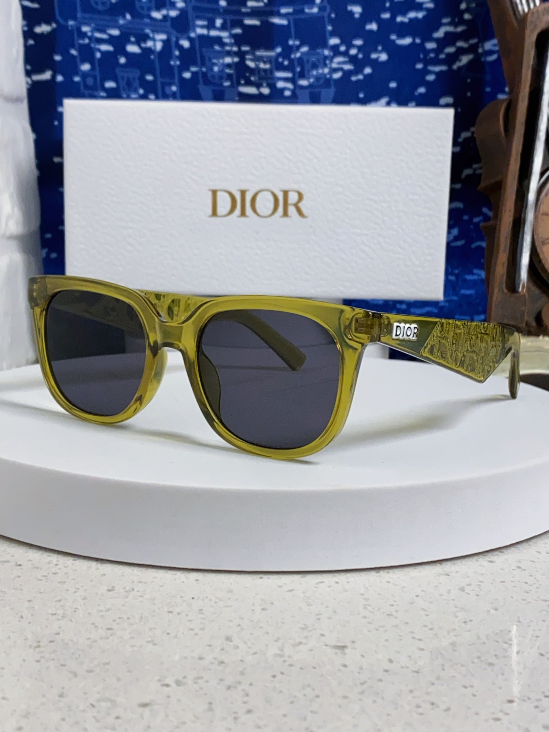 Dior sunglasses