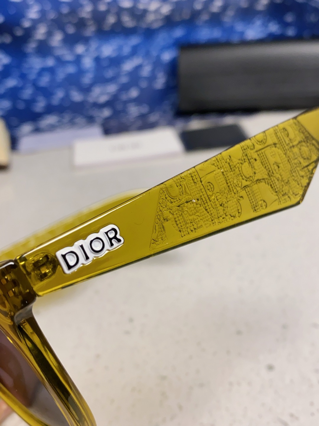 Dior sunglasses