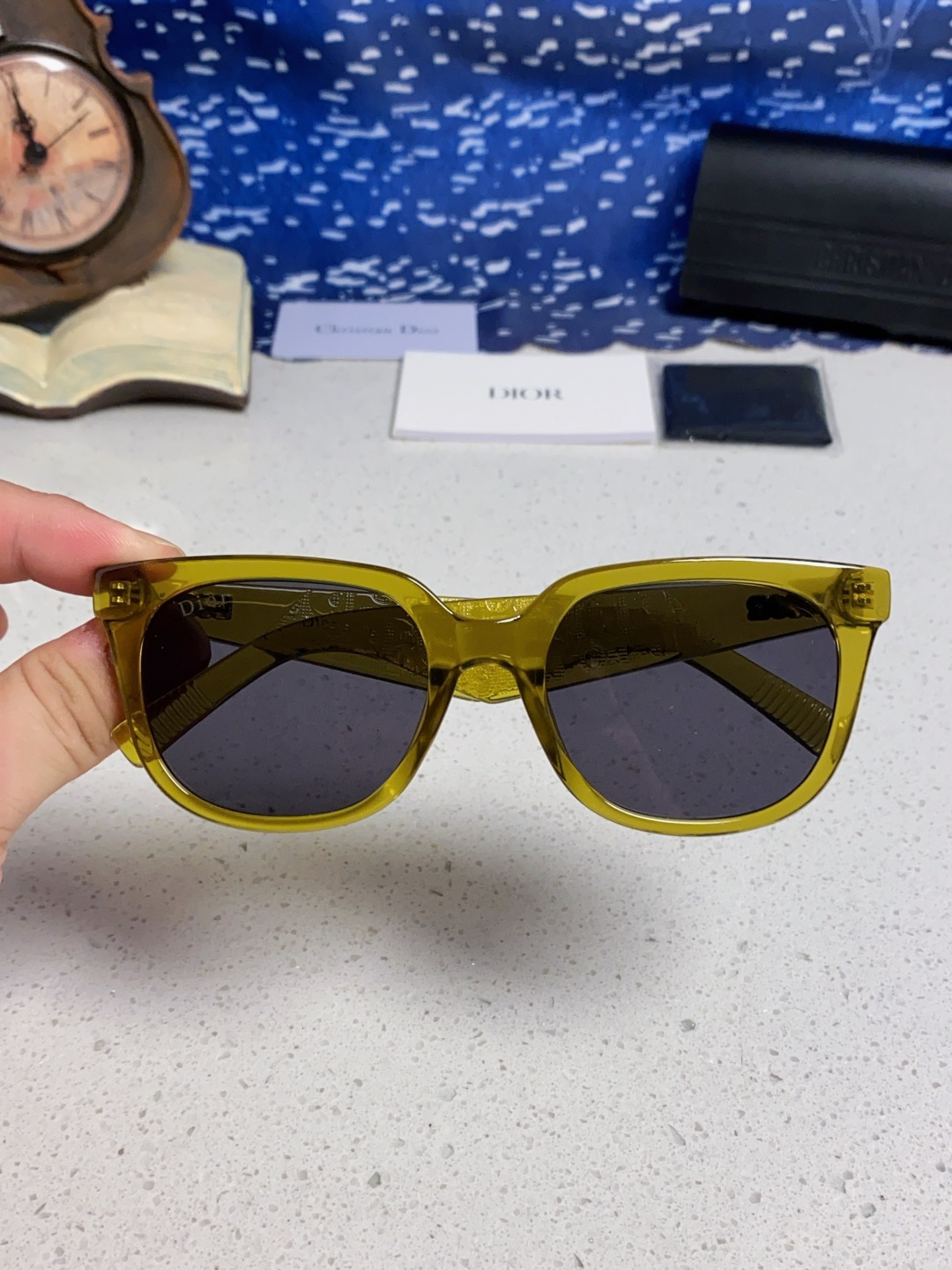 Dior sunglasses