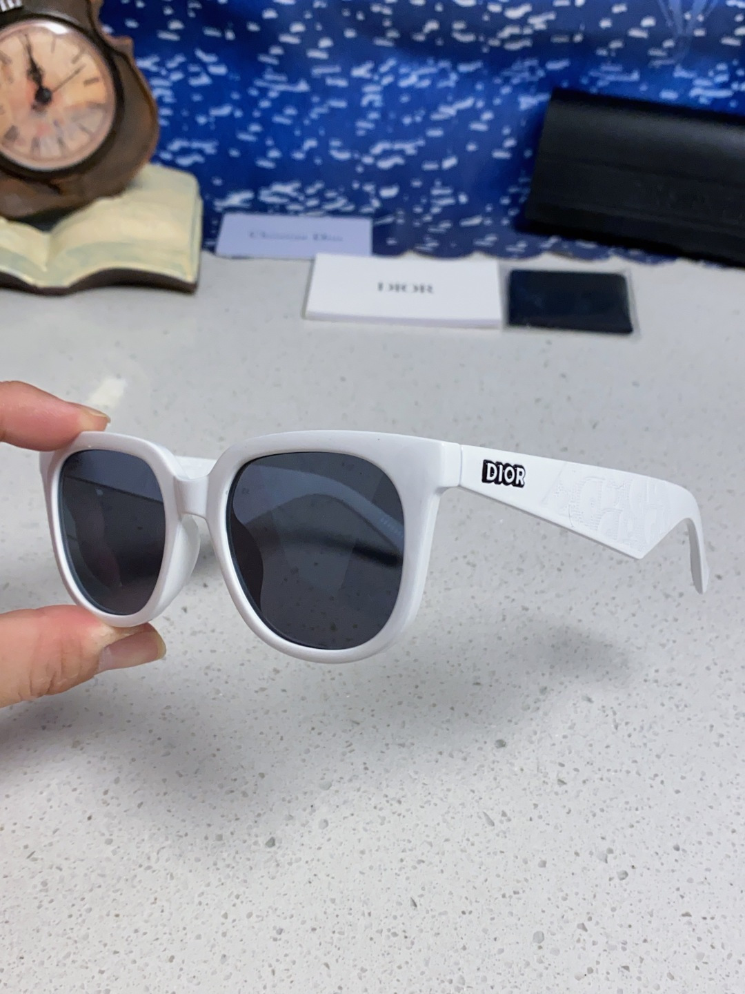 Dior sunglasses