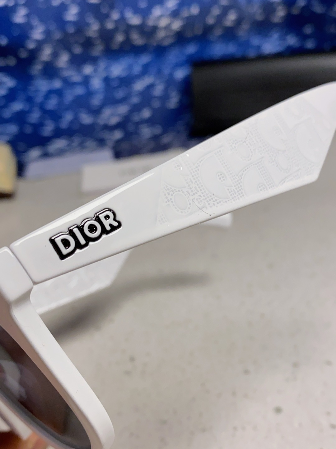 Dior sunglasses