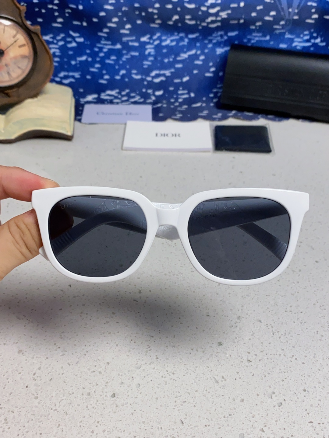 Dior sunglasses