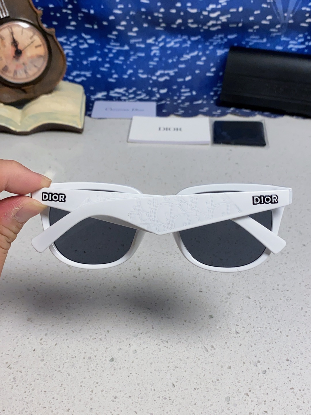 Dior sunglasses