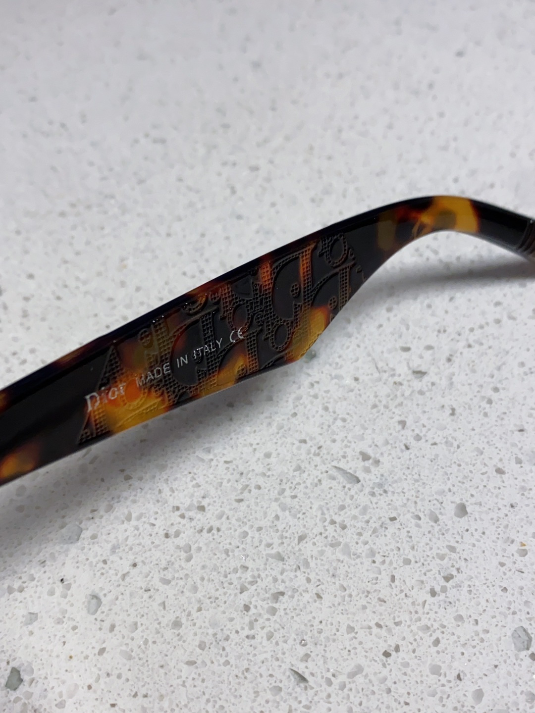 Dior sunglasses
