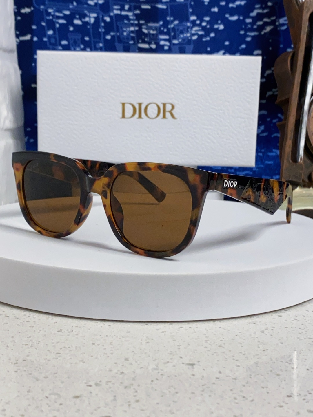Dior sunglasses