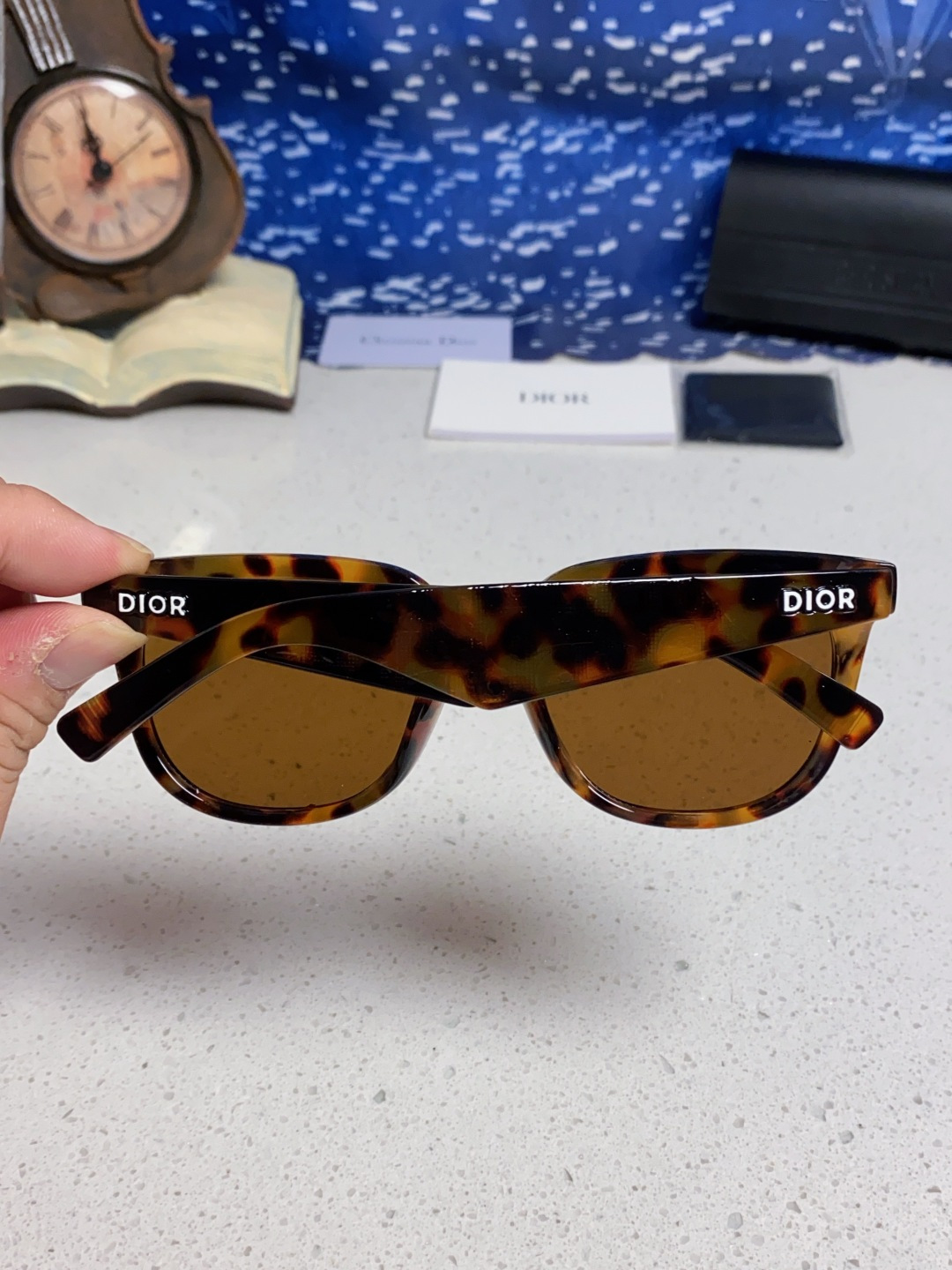 Dior sunglasses