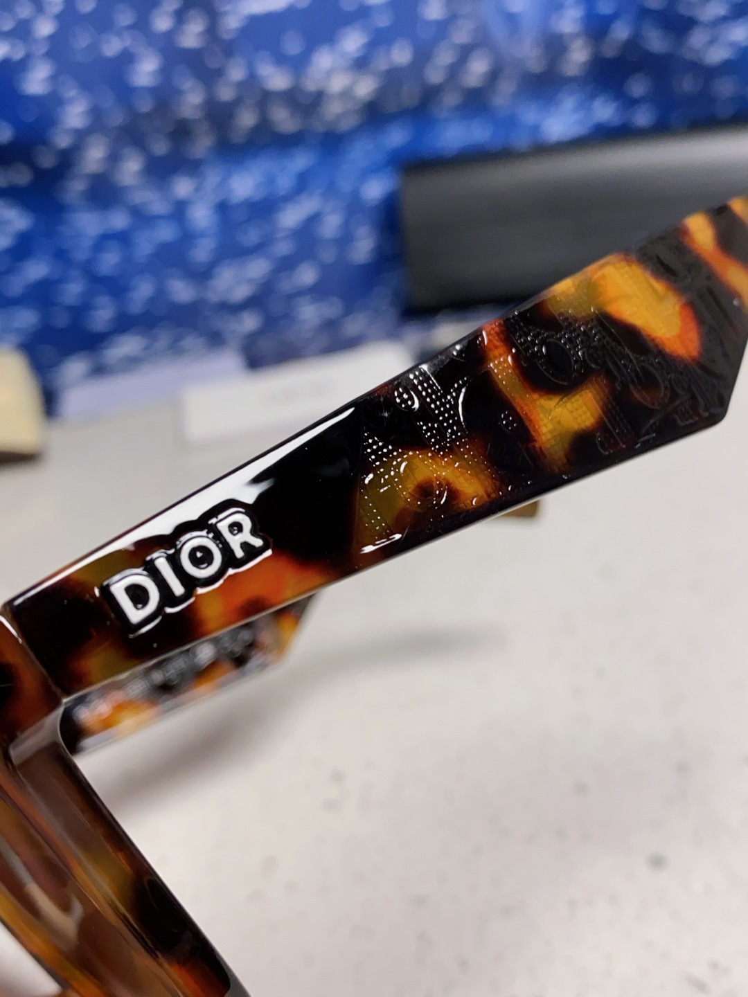 Dior sunglasses