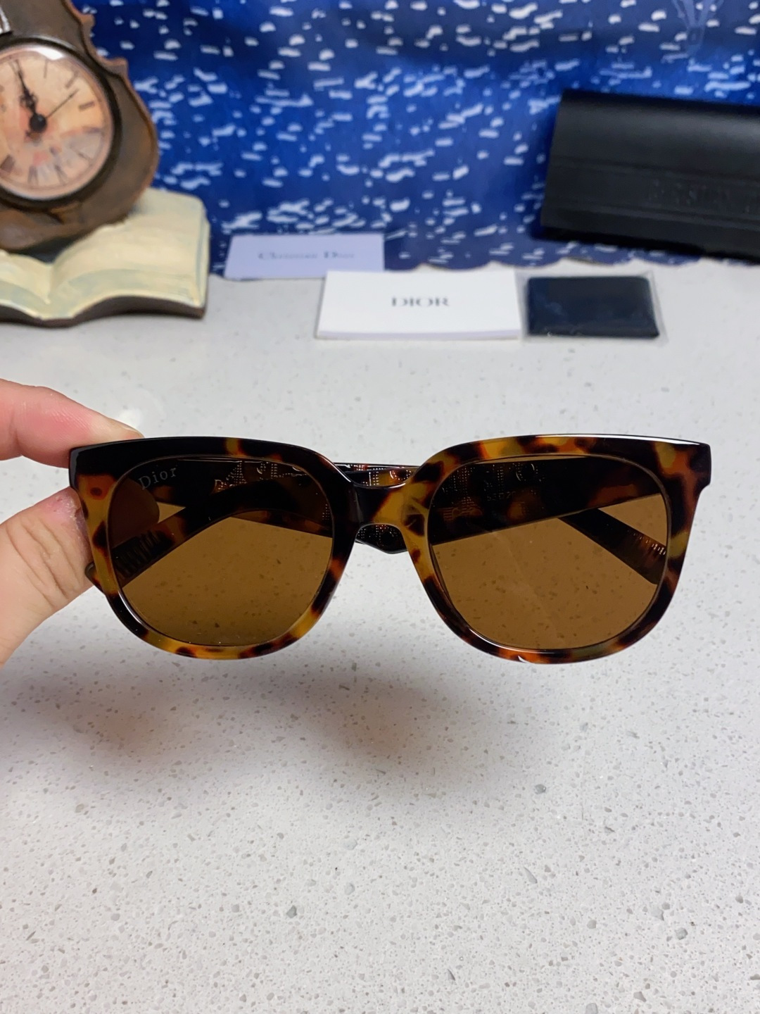 Dior sunglasses