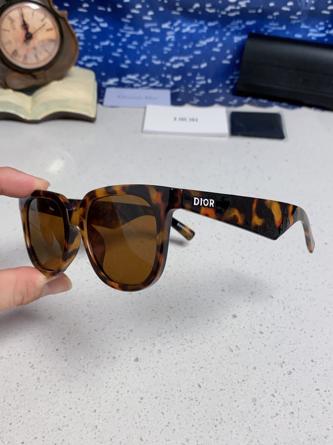 Dior sunglasses