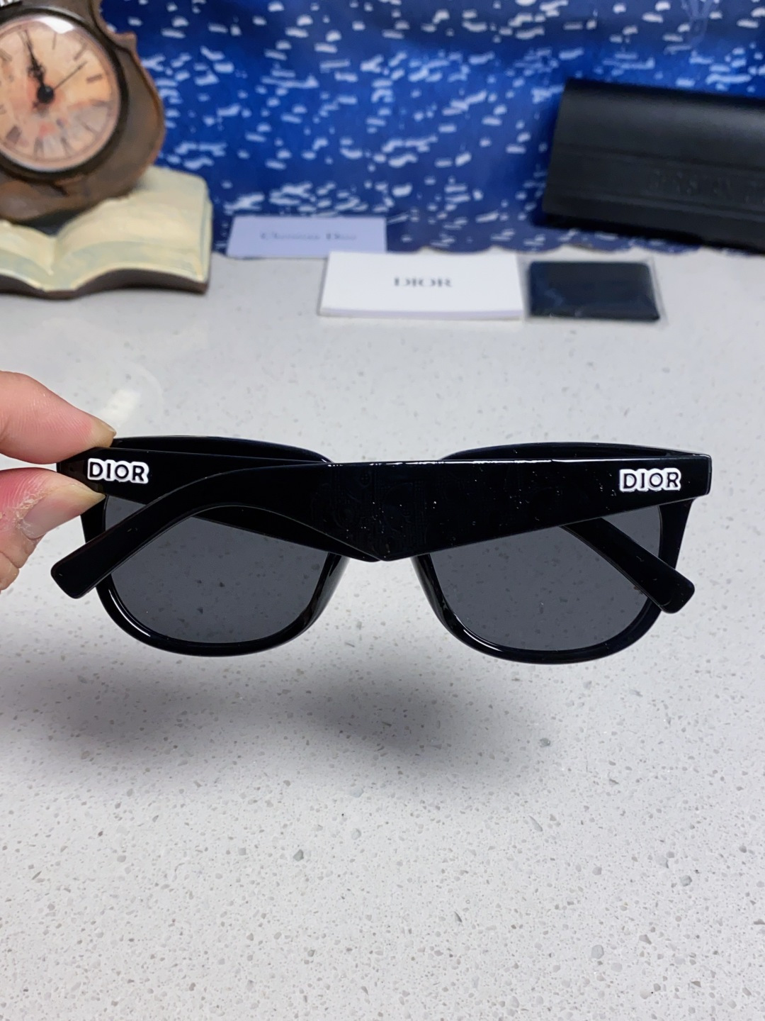 Dior sunglasses
