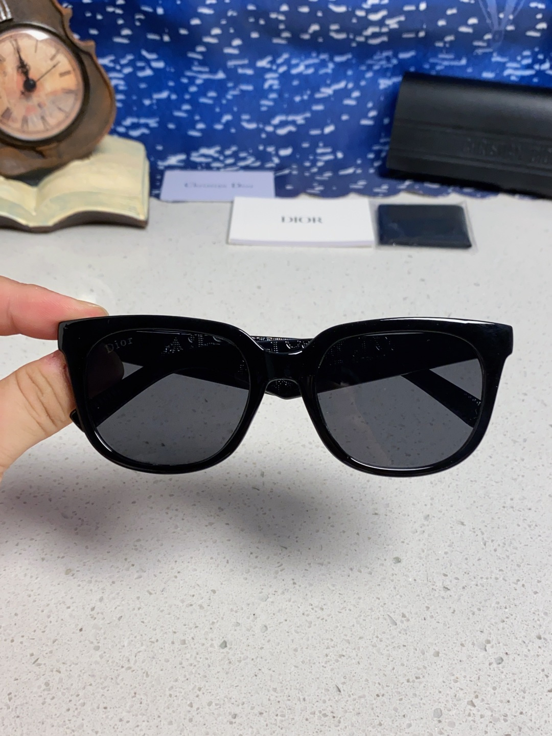 Dior sunglasses
