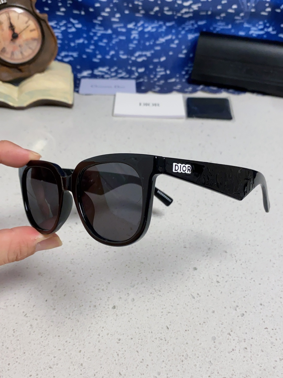 Dior sunglasses