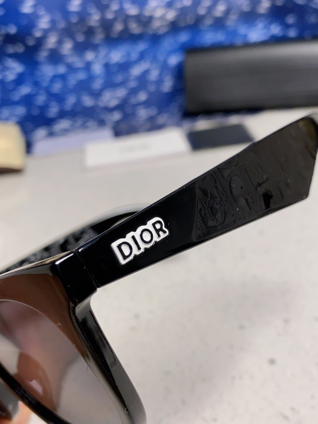 Dior sunglasses