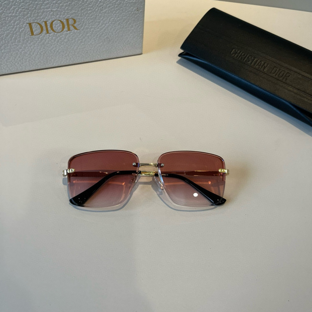 Dior sunglasses