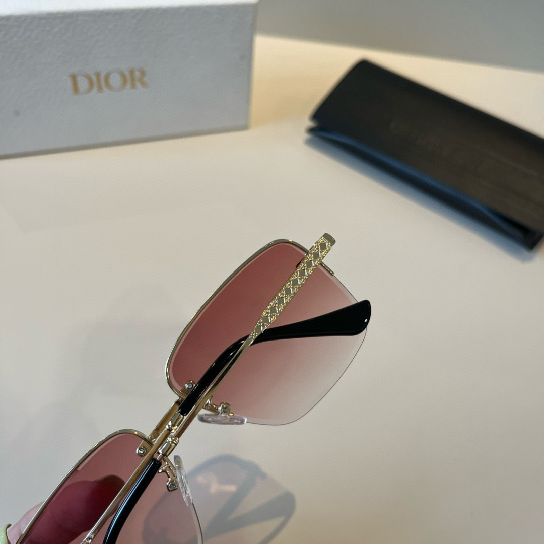 Dior sunglasses