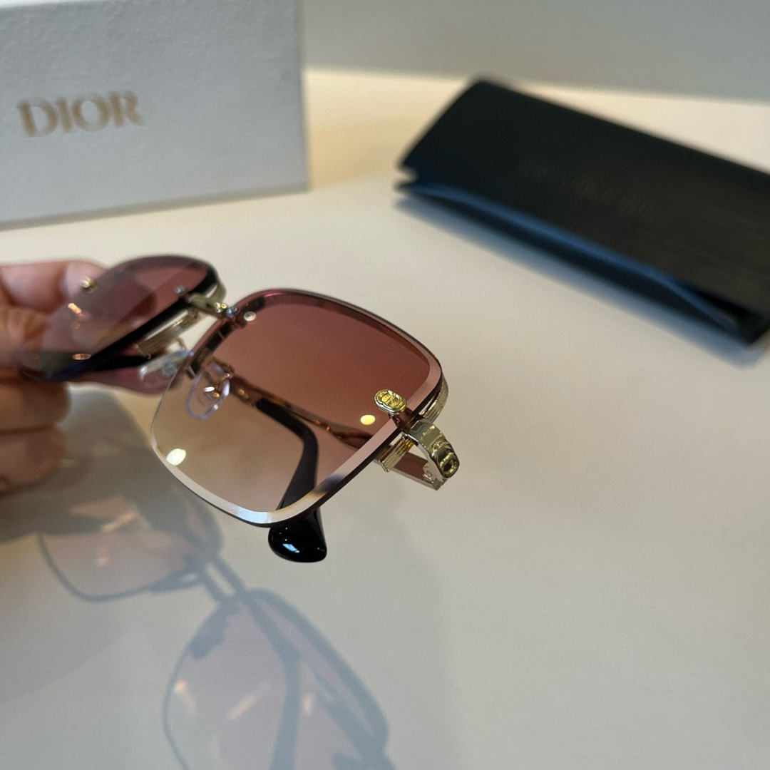 Dior sunglasses