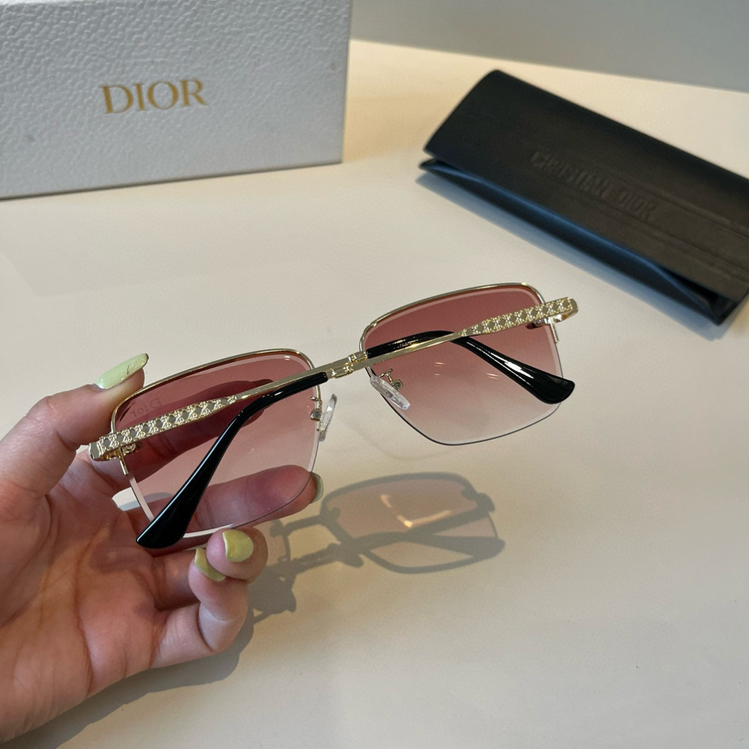 Dior sunglasses