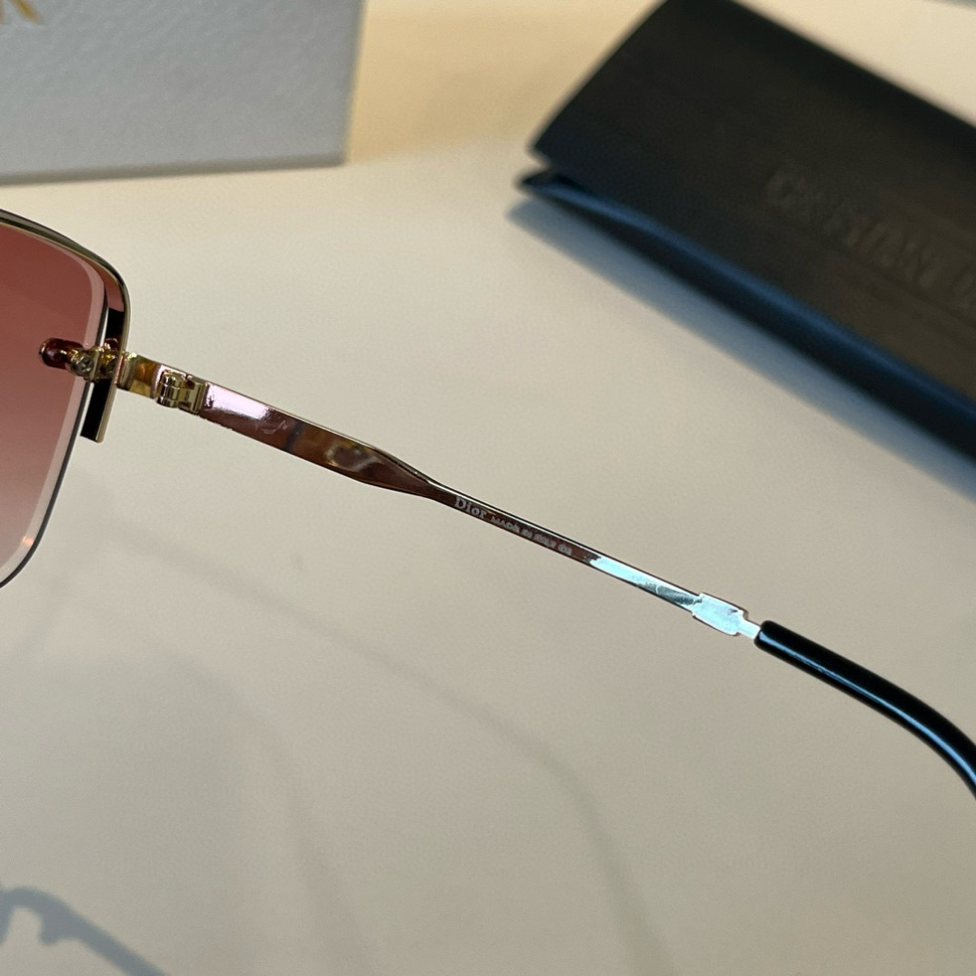 Dior sunglasses