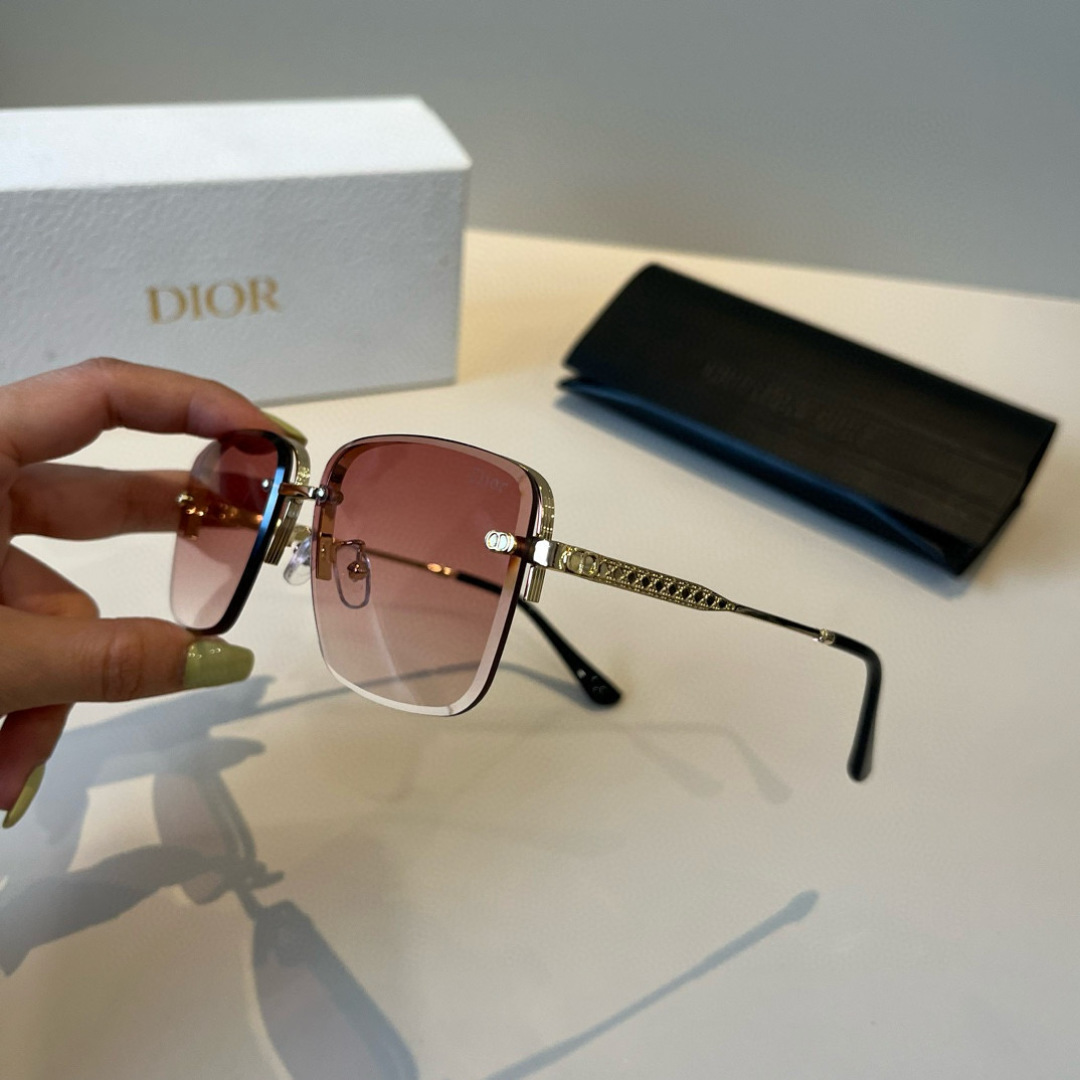 Dior sunglasses