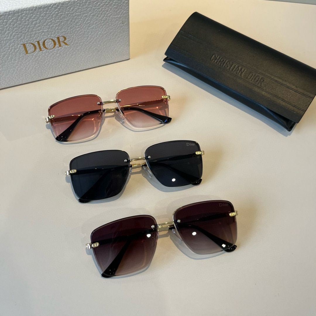 Dior sunglasses