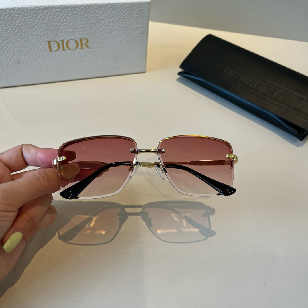 Dior sunglasses