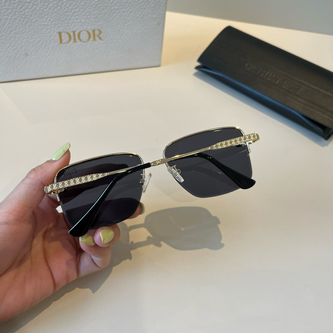 Dior sunglasses