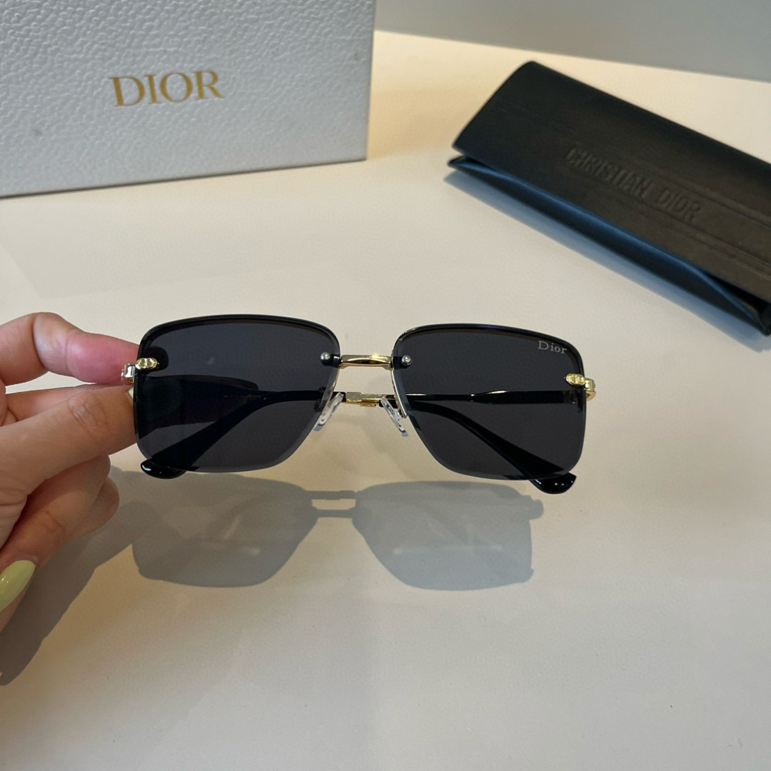 Dior sunglasses