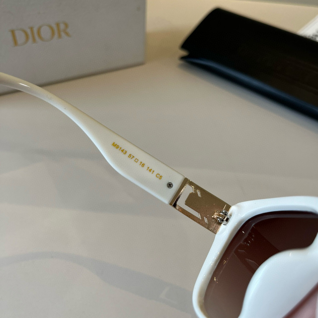 Dior sunglasses