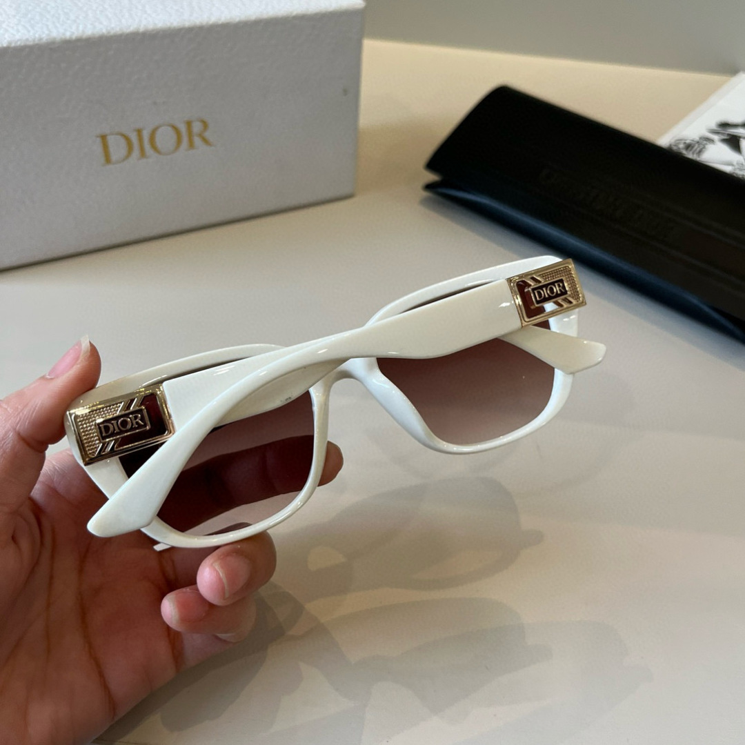 Dior sunglasses