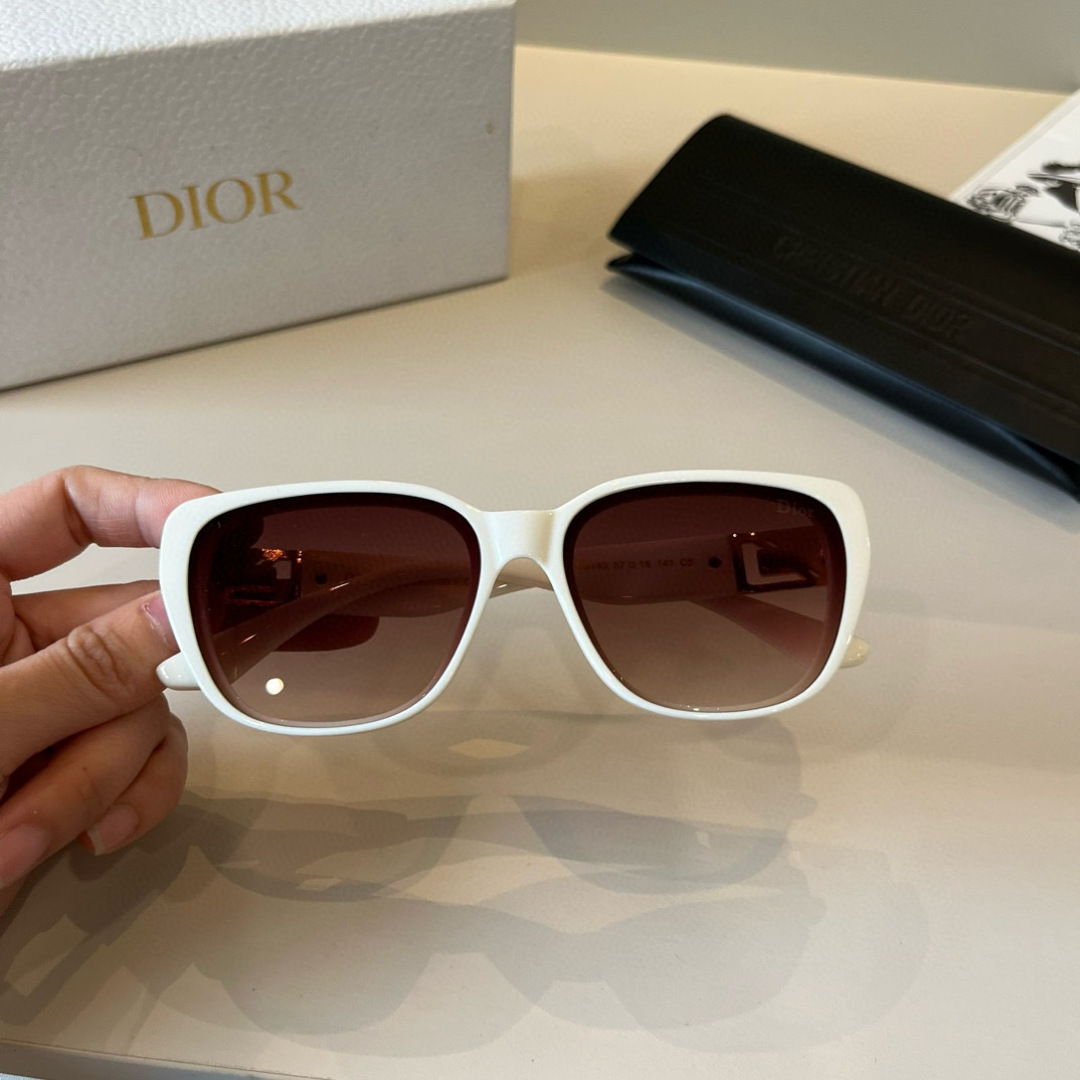 Dior sunglasses