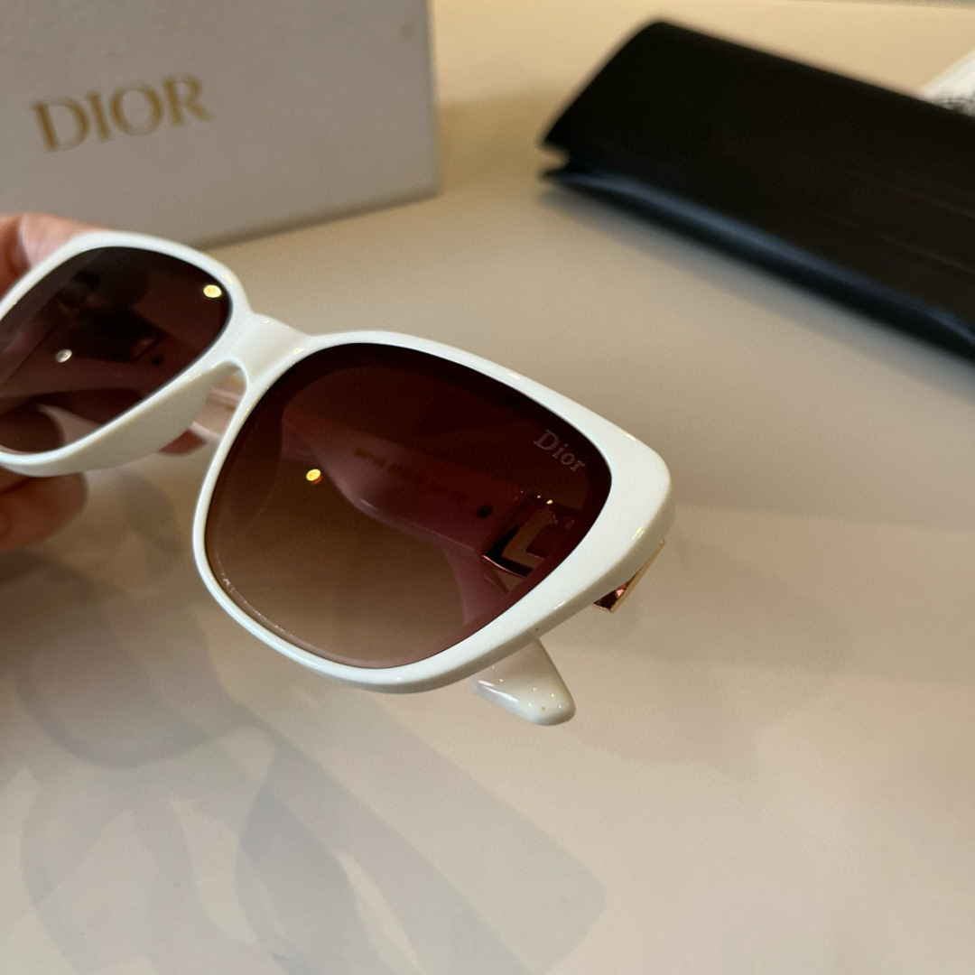 Dior sunglasses