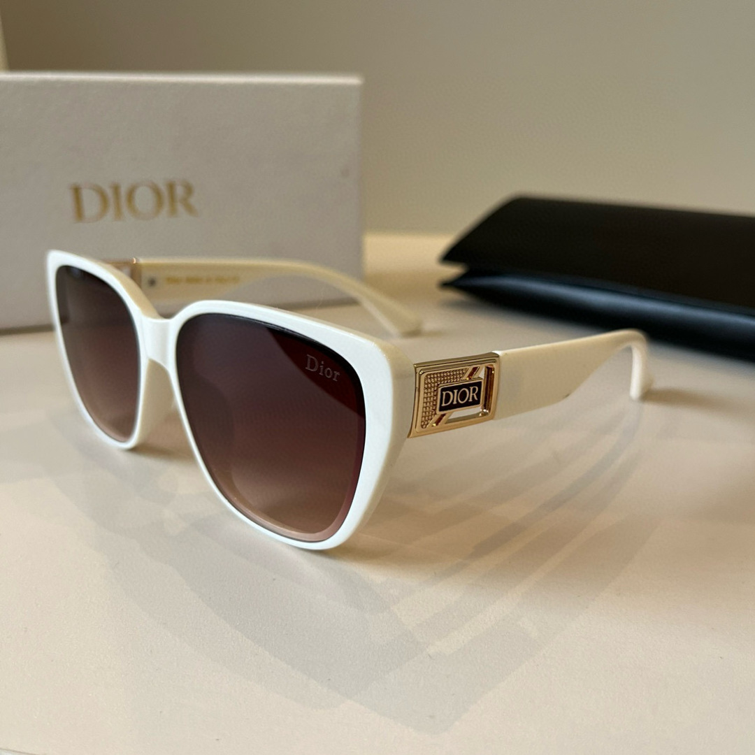 Dior sunglasses