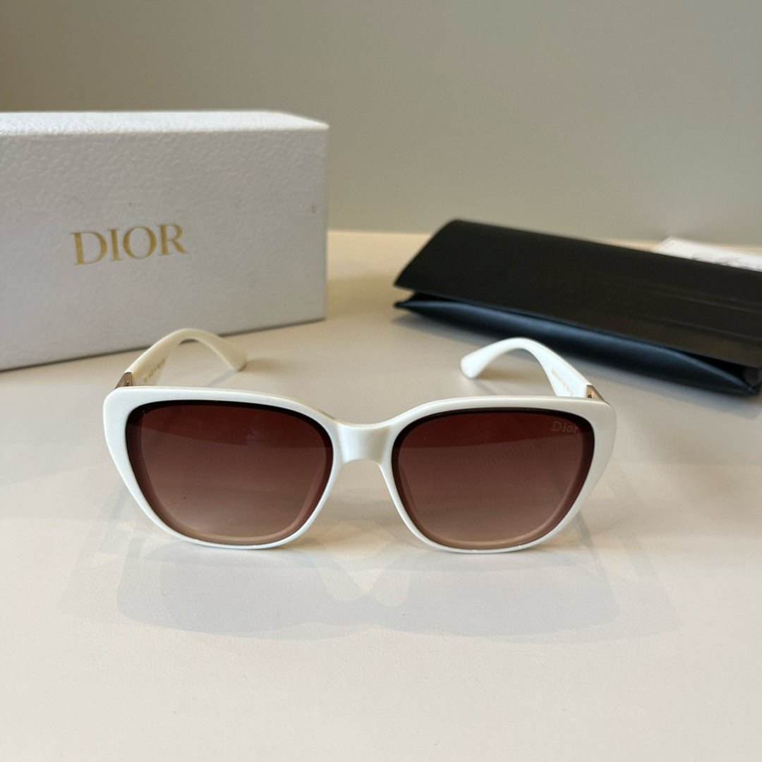 Dior sunglasses