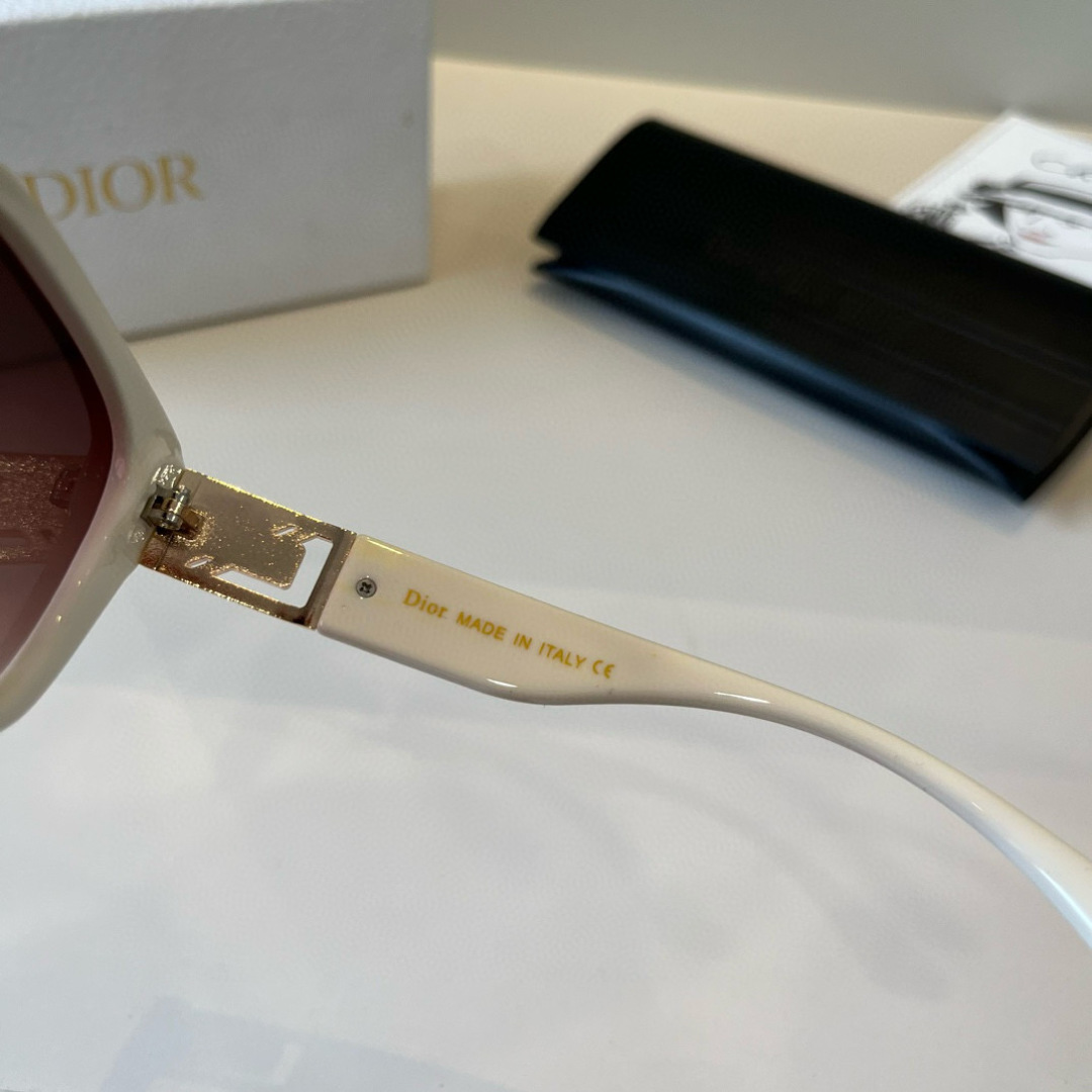 Dior sunglasses