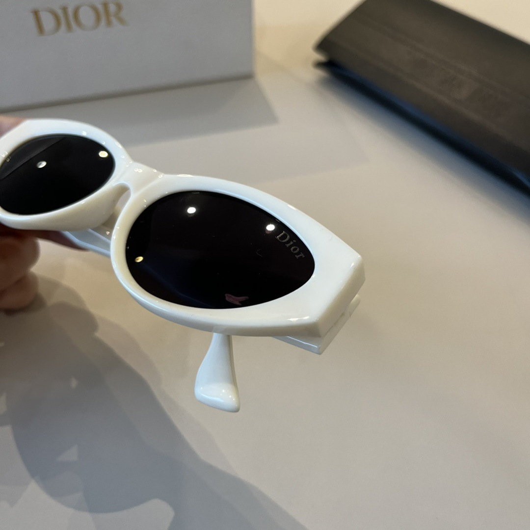 Dior sunglasses