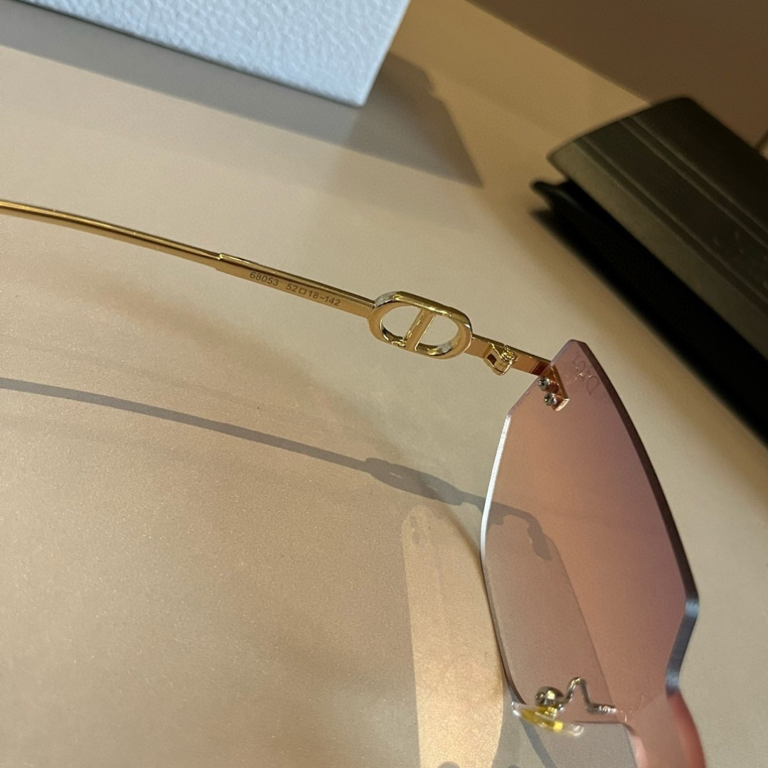 Dior sunglasses