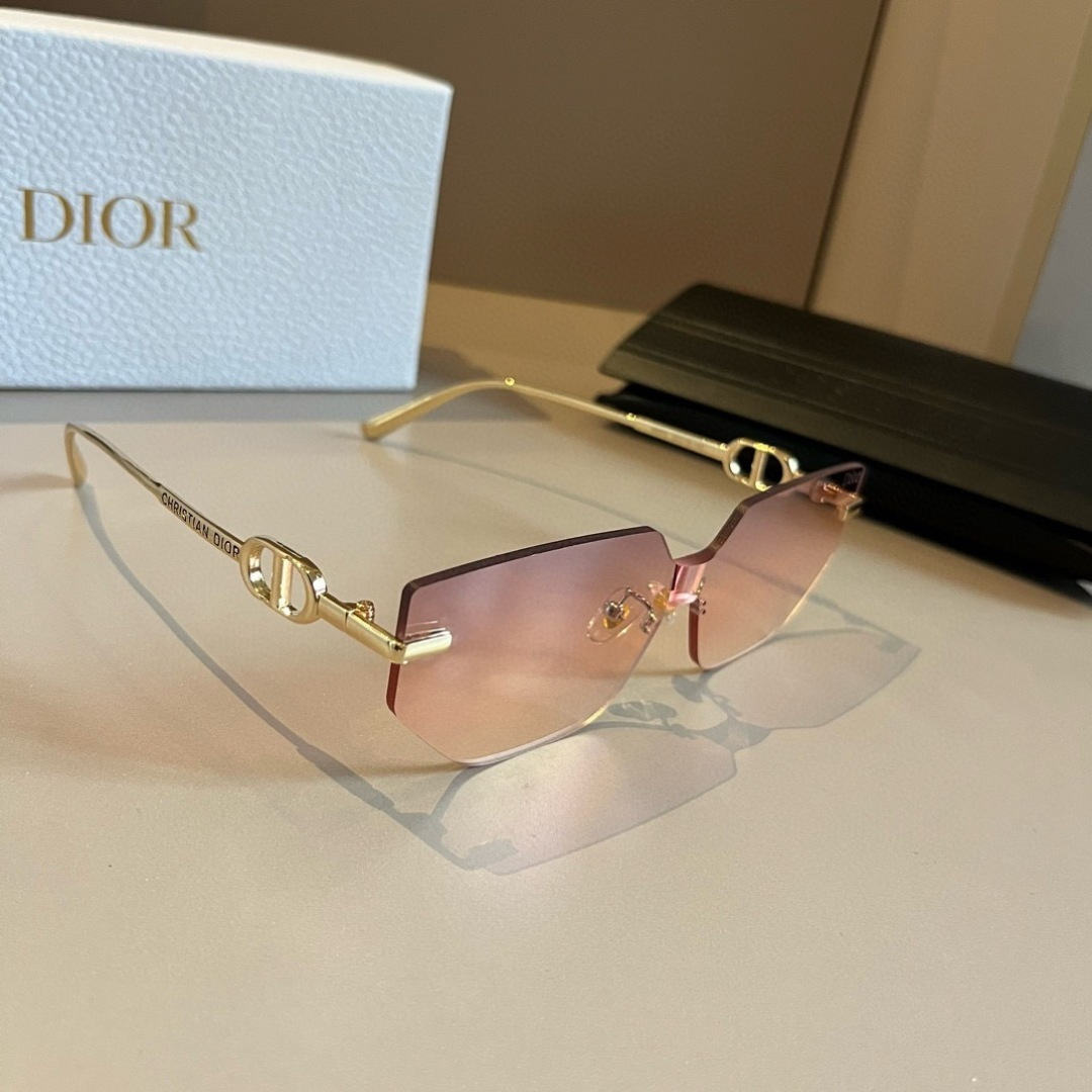 Dior sunglasses