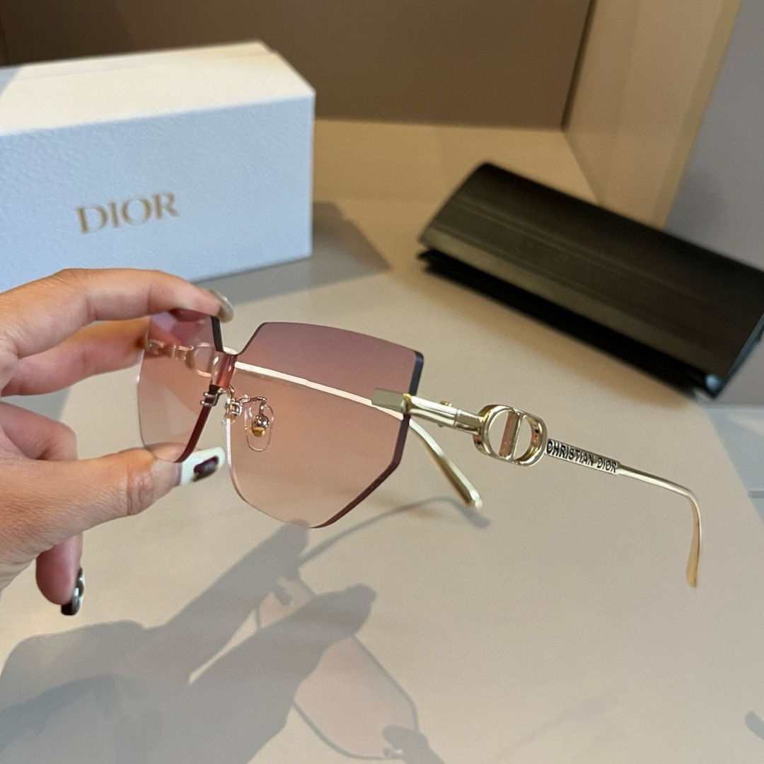 Dior sunglasses