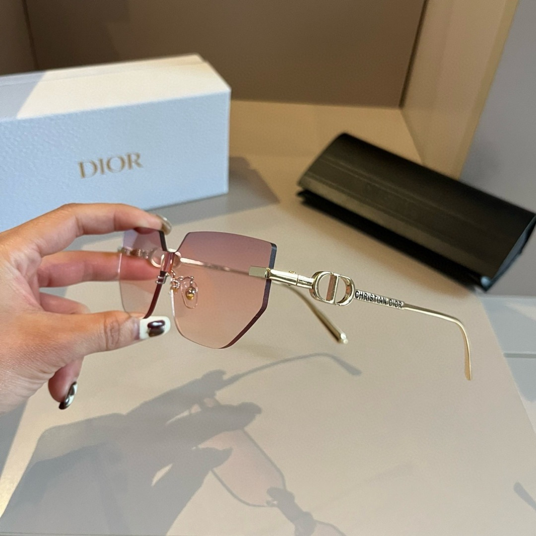 Dior sunglasses