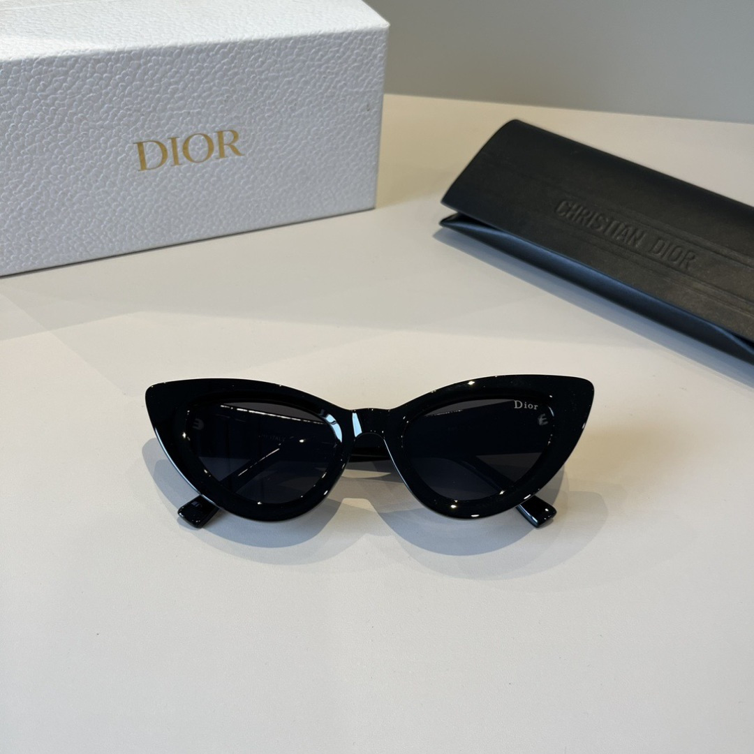 Dior sunglasses