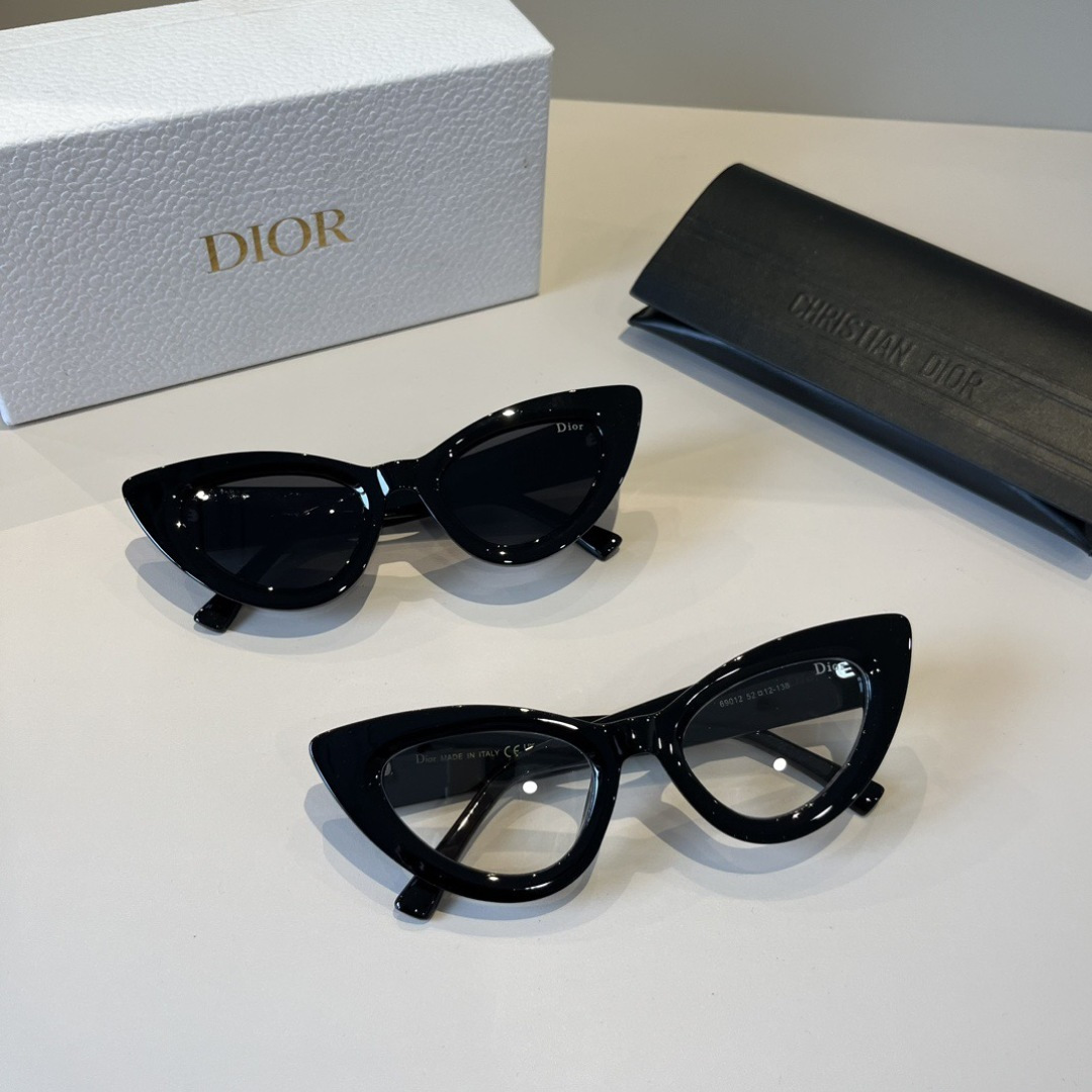 Dior sunglasses