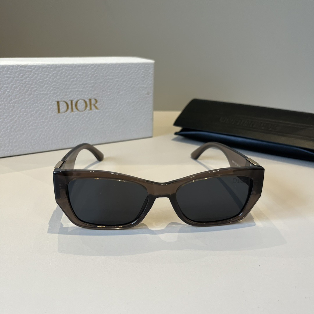 Dior sunglasses